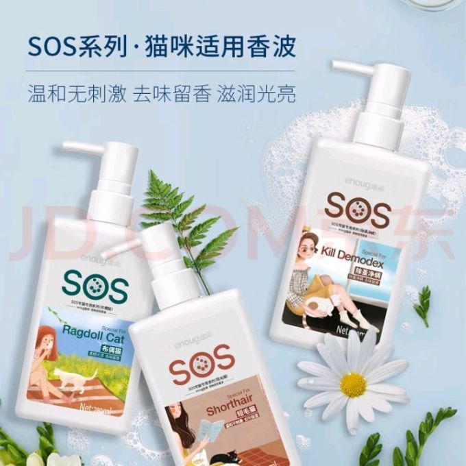 宠物洗护