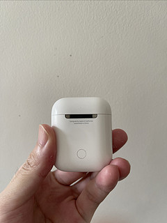 你们的AirPods ，用了多少年？