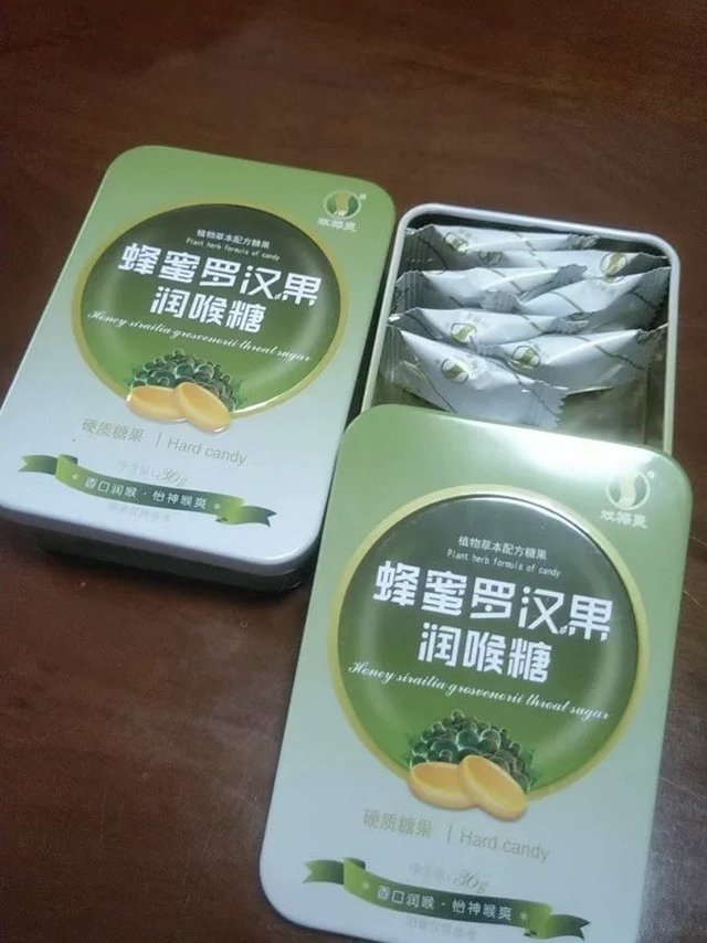 嗓音清亮的秘密武器！ 