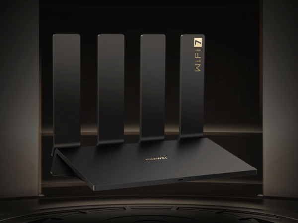 路由器_尝鲜wi-fi 7首选!丨华为路由 be3 pro-什么值得买
