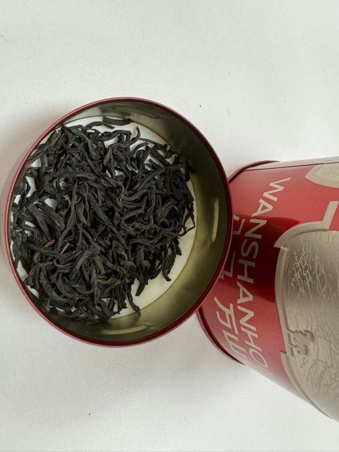 八马茶业红茶
