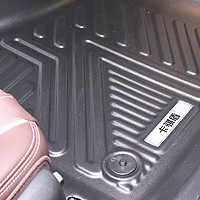 【超值推荐】TPE汽车脚垫——环保、耐用、舒适之选
