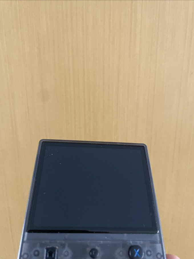 安伯尼克游戏机