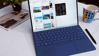微软Surface Pro 9测评：高端配置，智能助手
