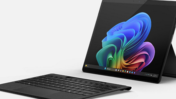 微软全新 Surface Pro 第 11 版国行预售：骁龙 X Elite / Plus 芯片，8688 元起