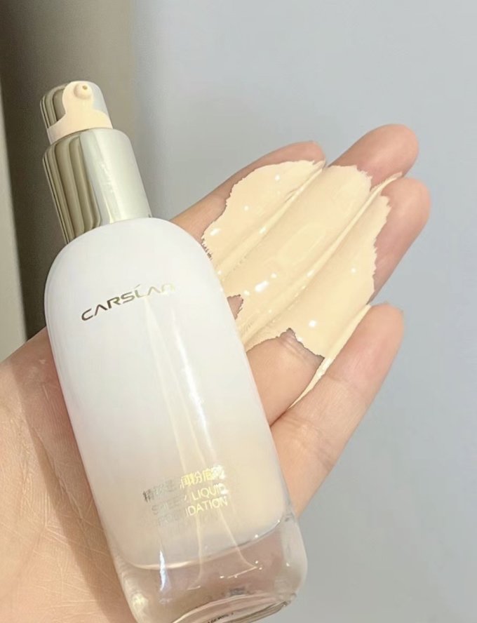 卡姿兰中性香水