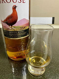 Whiksy Life：威雀（Famous Grouse）调和威士忌