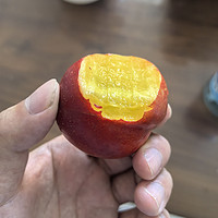 京东自营的油桃怎么样？