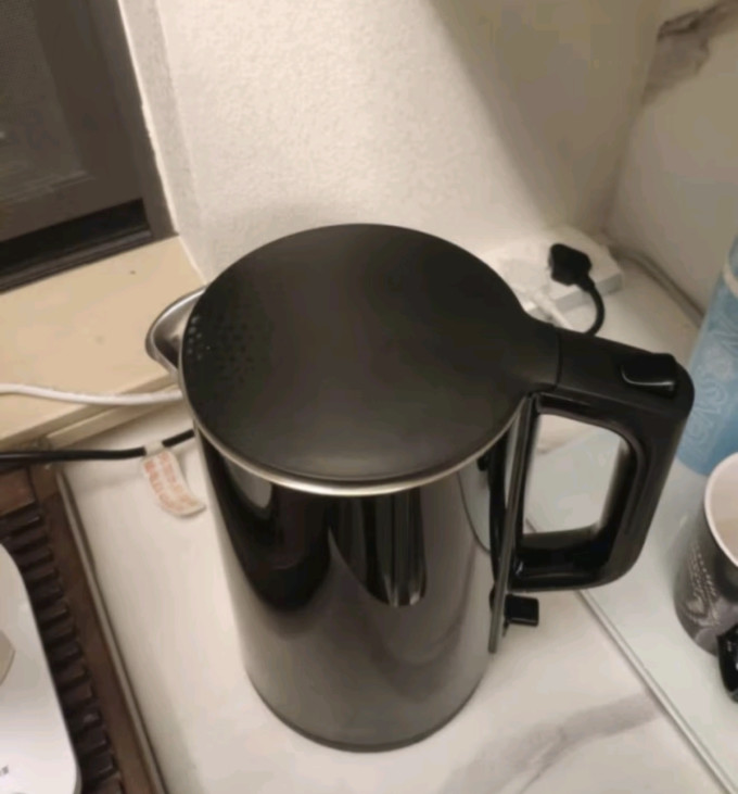 电水壶
