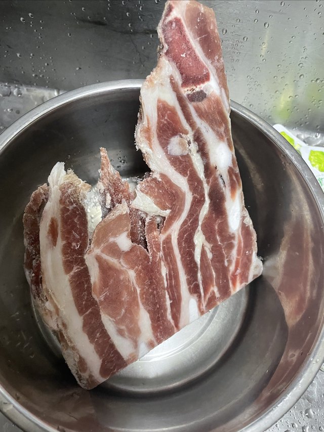 京东买的软骨到手了