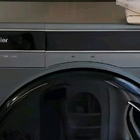阳台洗衣机焕新，就选海尔云溪吧！