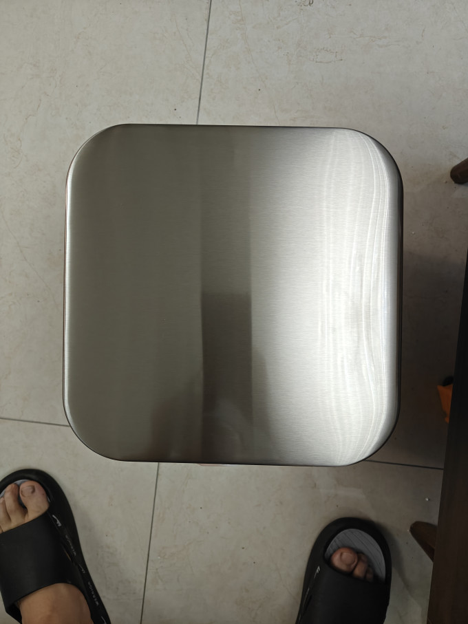 洁安惠垃圾桶