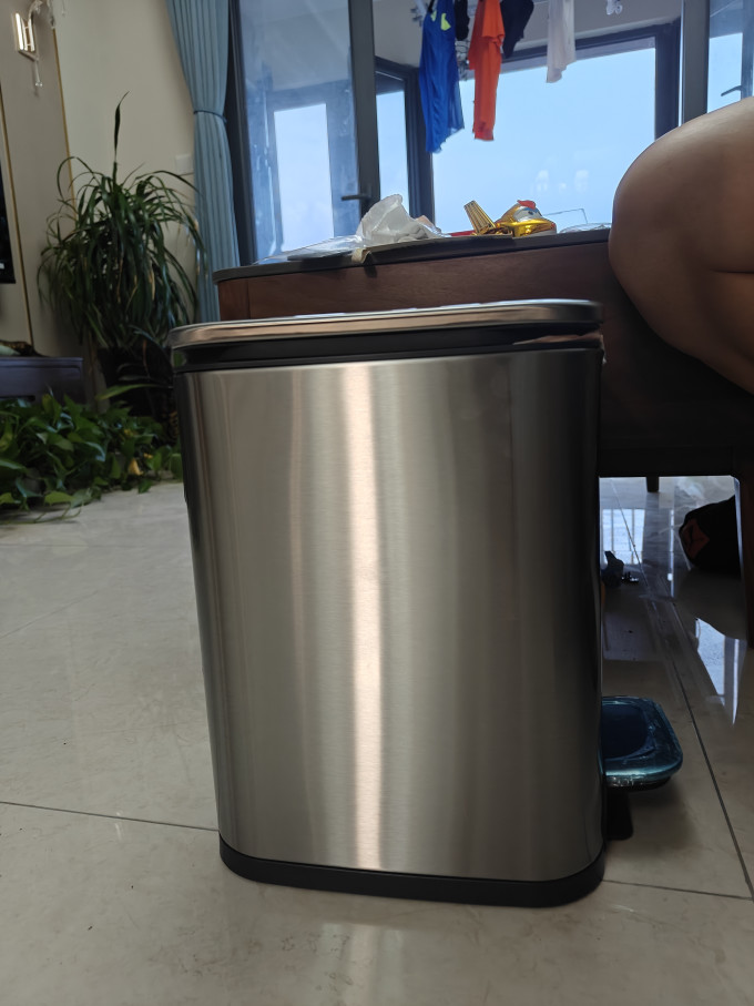 洁安惠垃圾桶
