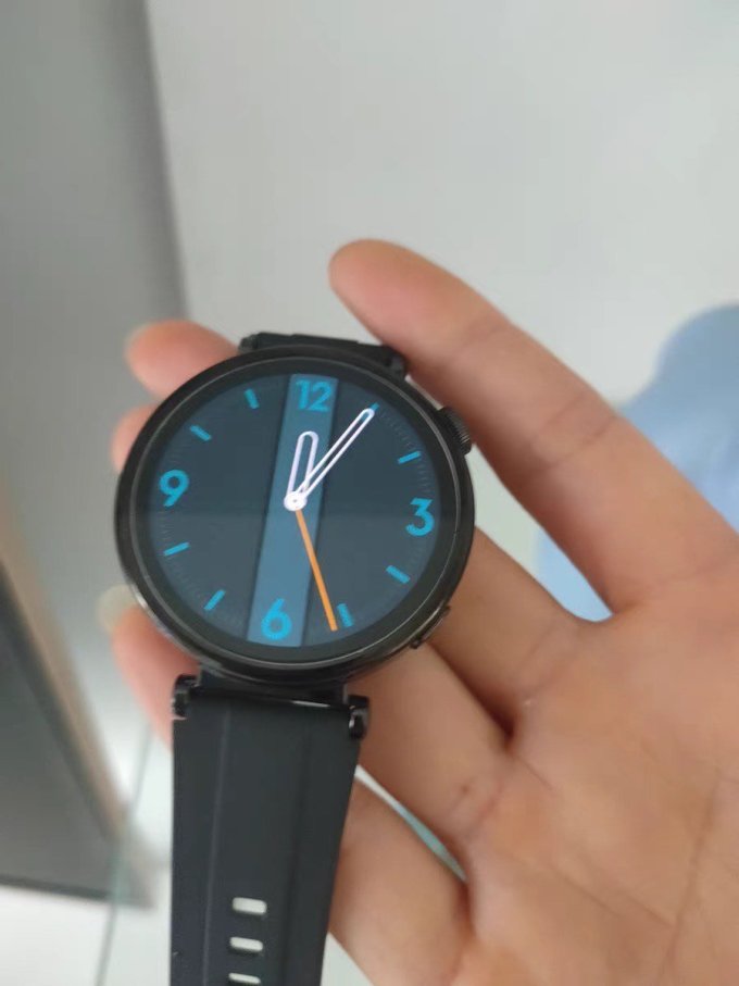 华为watch gt3 时尚款智能手表怎么样 这款运动手表真的是我的得力