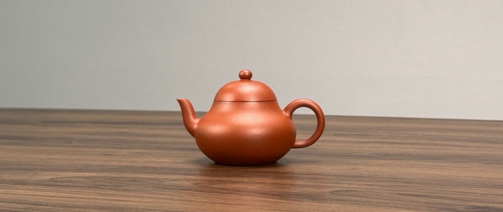 你会选择紫砂壶喝茶吗？