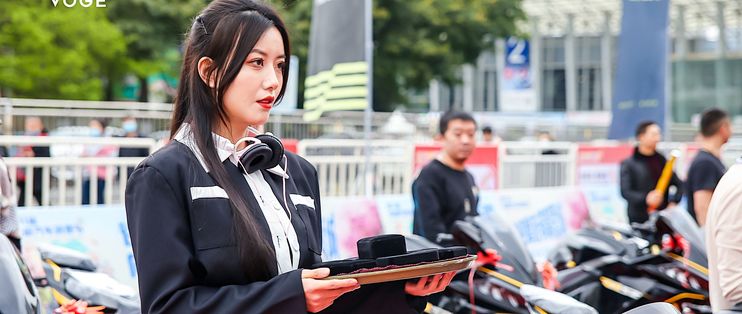 经济寒流下的摩托江湖国产势力崛起进口品牌面临挑战