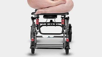 一步一步：为行动不便者挑选理想轮椅！