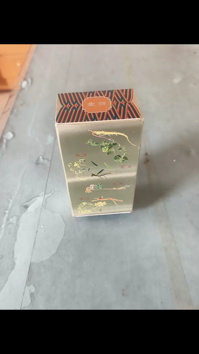 仲景补益类用药