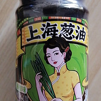 仲景上海葱油酱藤椒味