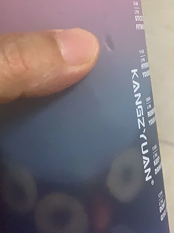 水杯