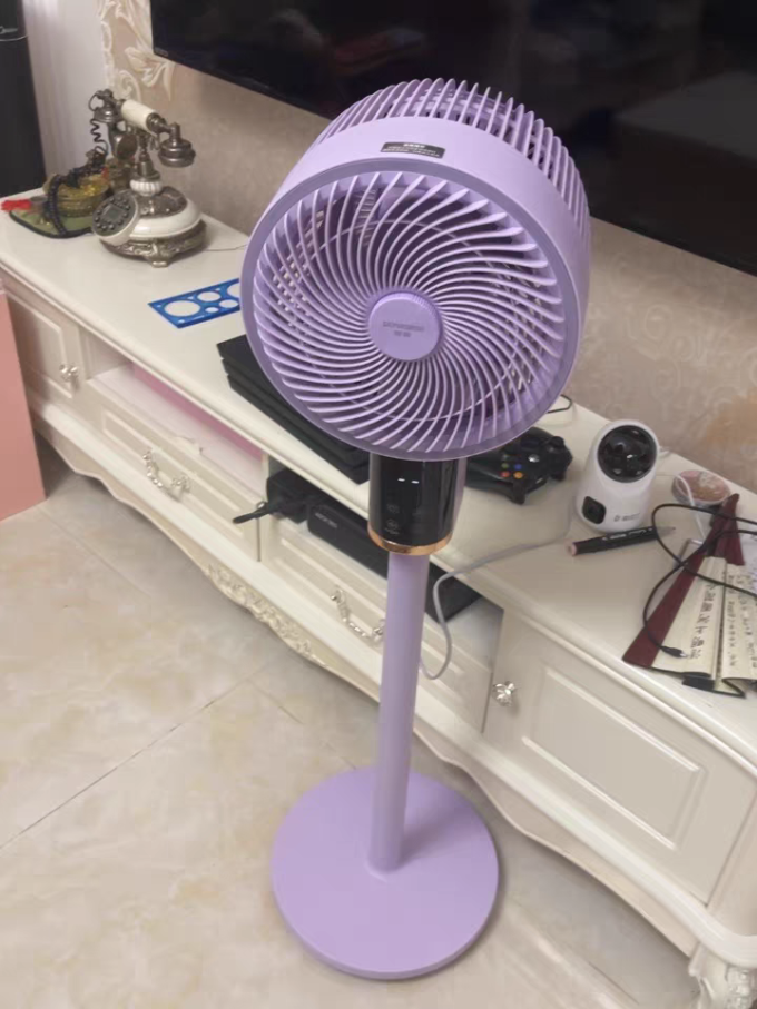 创维电风扇
