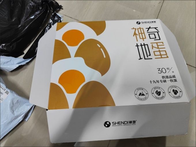 神地蛋类