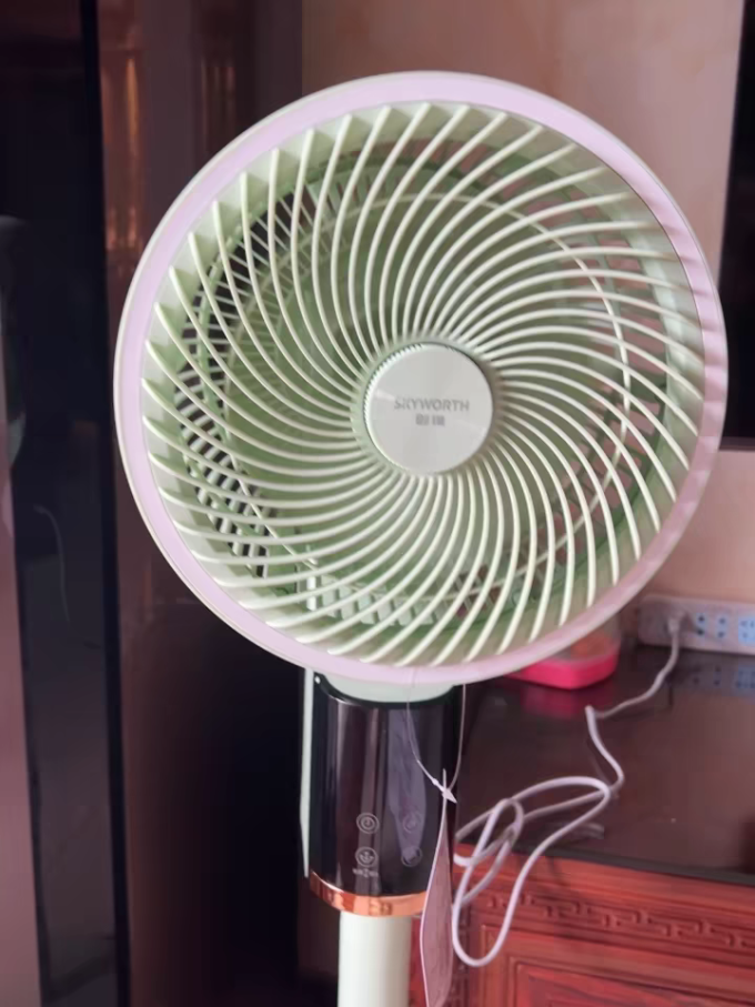 创维电风扇