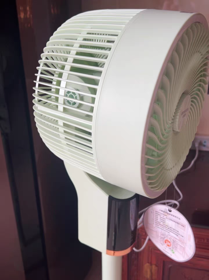 创维电风扇