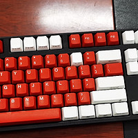 FILCO 104双模忍者圣手二代青轴键盘：卓越触感与无线自由的完美结合