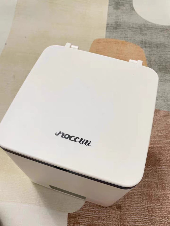 生活电器
