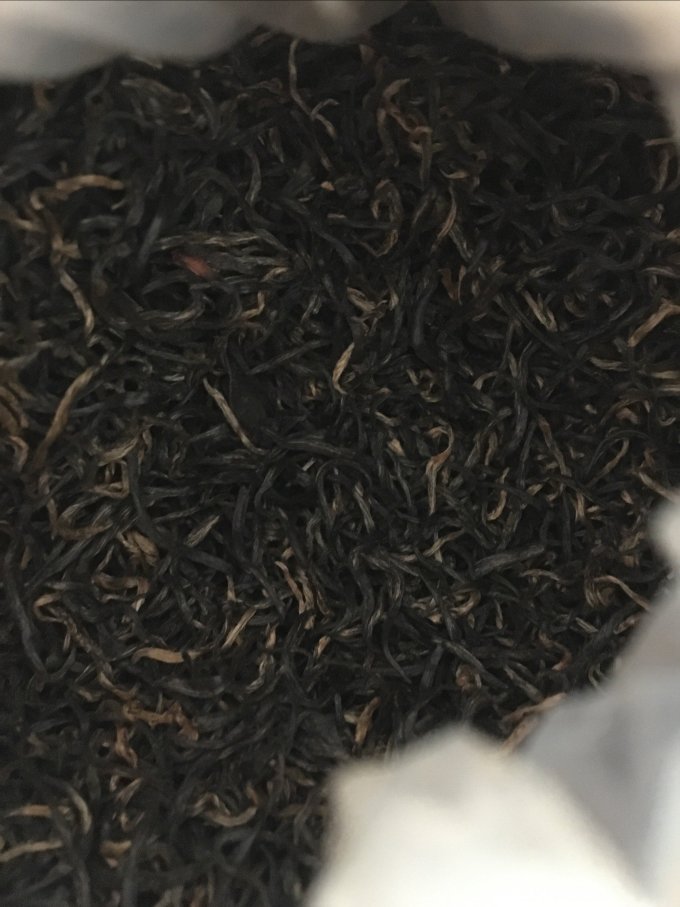 星斗山红茶