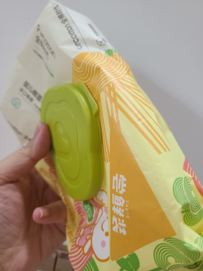 全棉时代湿纸巾