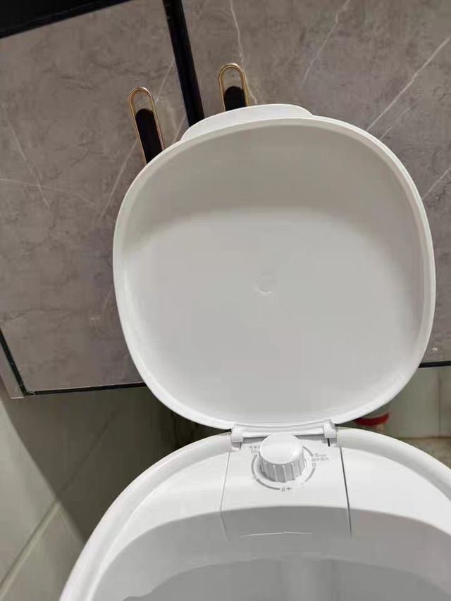 小型洗衣机全半自动洗脱一体洗内衣内裤袜子家专用迷你清洗机神器