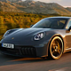 新款保时捷911正式发布 GTS车型首搭全新T-Hybrid混动系统