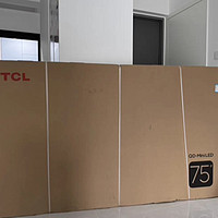TCL电视 75Q10K Pro 75英寸旗舰品质