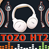 数码家电 篇五十八：海外卖疯了的头戴式降噪蓝牙耳机——TOZO HT2深度评测