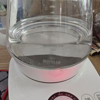 简单养生壶。