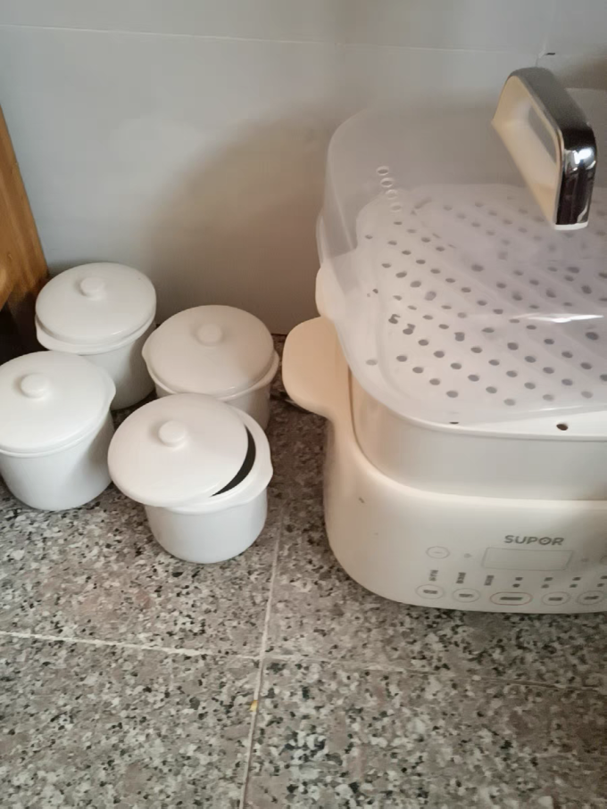 苏泊尔厨房小电
