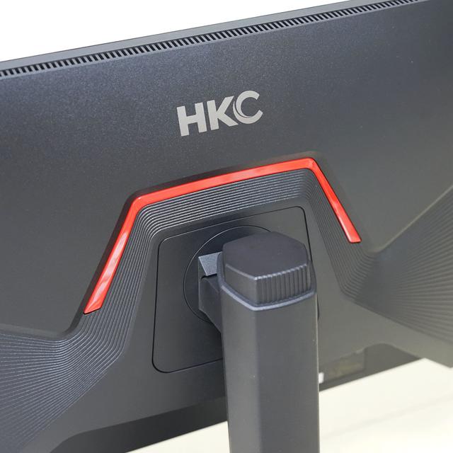 猎鹰展翅，电竞视界新篇章丨HKC猎鹰Ⅱ代G24H2显示器深度测评