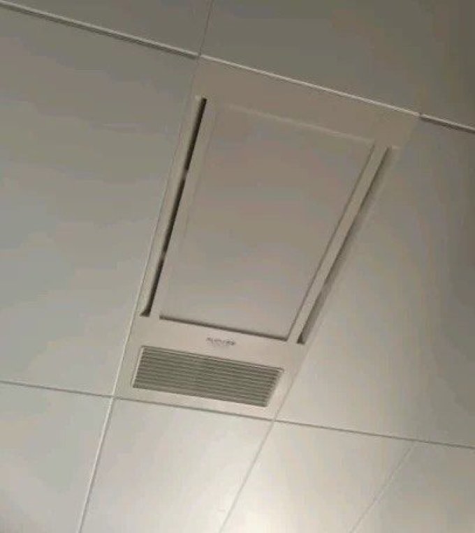 奥普浴霸