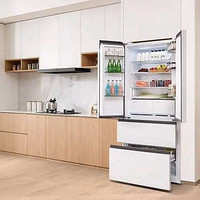家电推荐 篇七：嵌入式冰箱怎么选