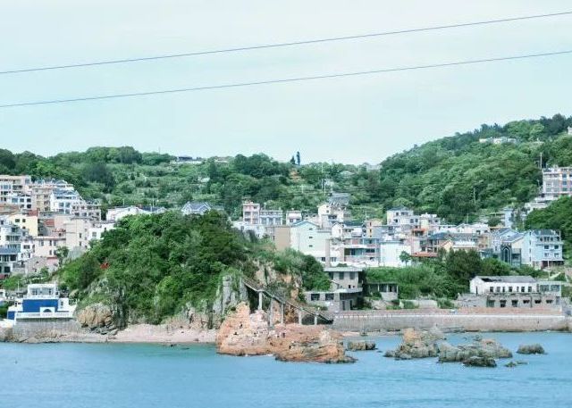 百里海岸、网红渔村，自驾可达的海岛，找个周末就能去！