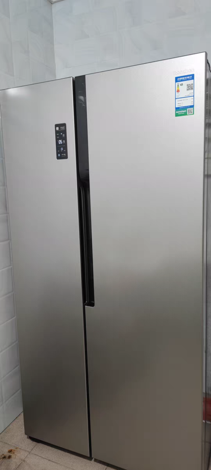 容声冰箱