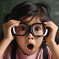护眼灯 篇二十三：小孩子预防近视，有必要买护眼灯吗？具体怎么选购？