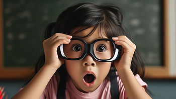 护眼灯 篇二十三：小孩子预防近视，有必要买护眼灯吗？具体怎么选购？