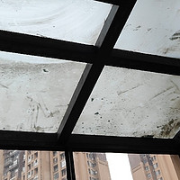 阳光房阳台违规装修的曲折心得及清洗