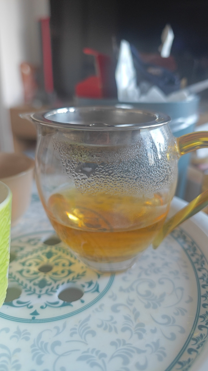 骏德茶类