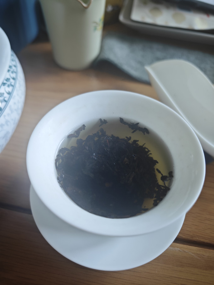 骏德茶类