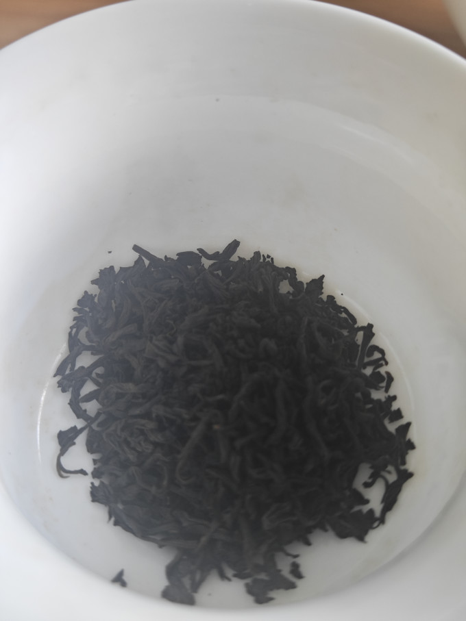 骏德茶类