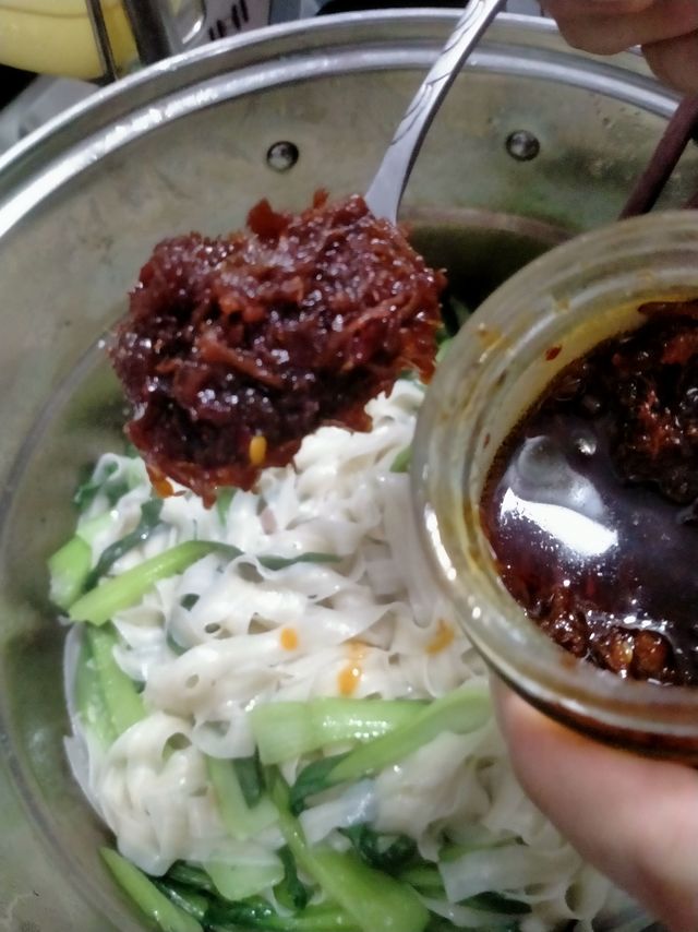 海天XO酱，让味蕾跳舞！